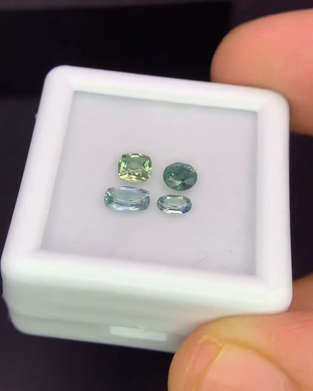 Post 3 by THE LINE OF SUN on Instagram (video)