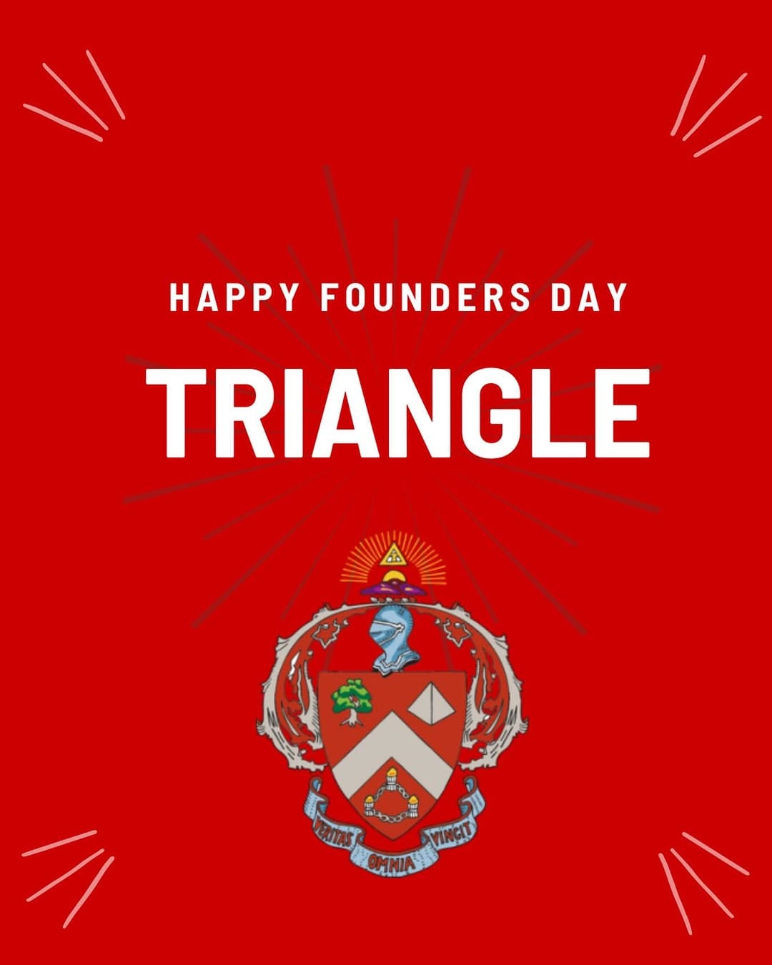 Post 7 by U of U Fraternity & Sorority Life on Instagram (image)