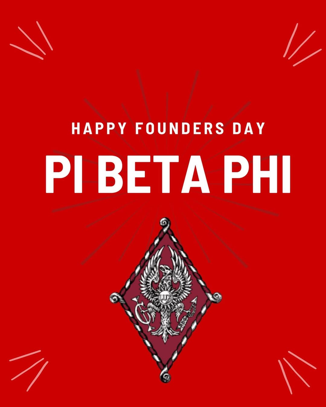 Post 4 by U of U Fraternity & Sorority Life on Instagram (image)