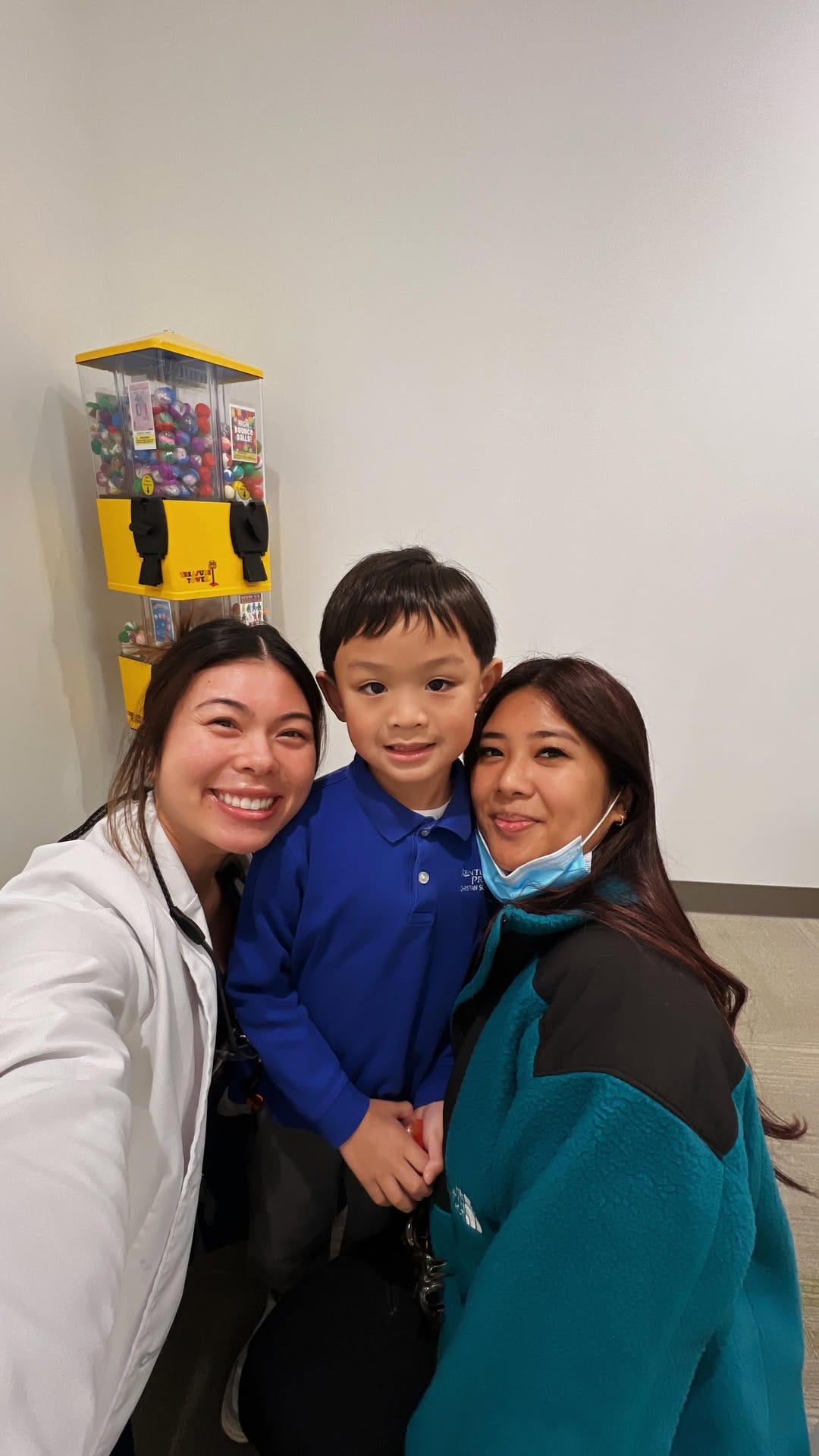 Post 9 by Laura Vong, DDS on Instagram (video)
