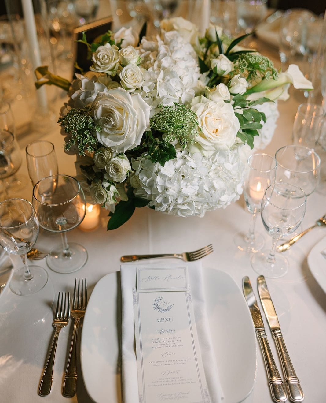 Post 3 by FOREMOST KOSHER CATERERS on Instagram (carousel)