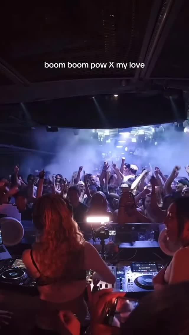 Post 1 by china katayanagi on Instagram (video)