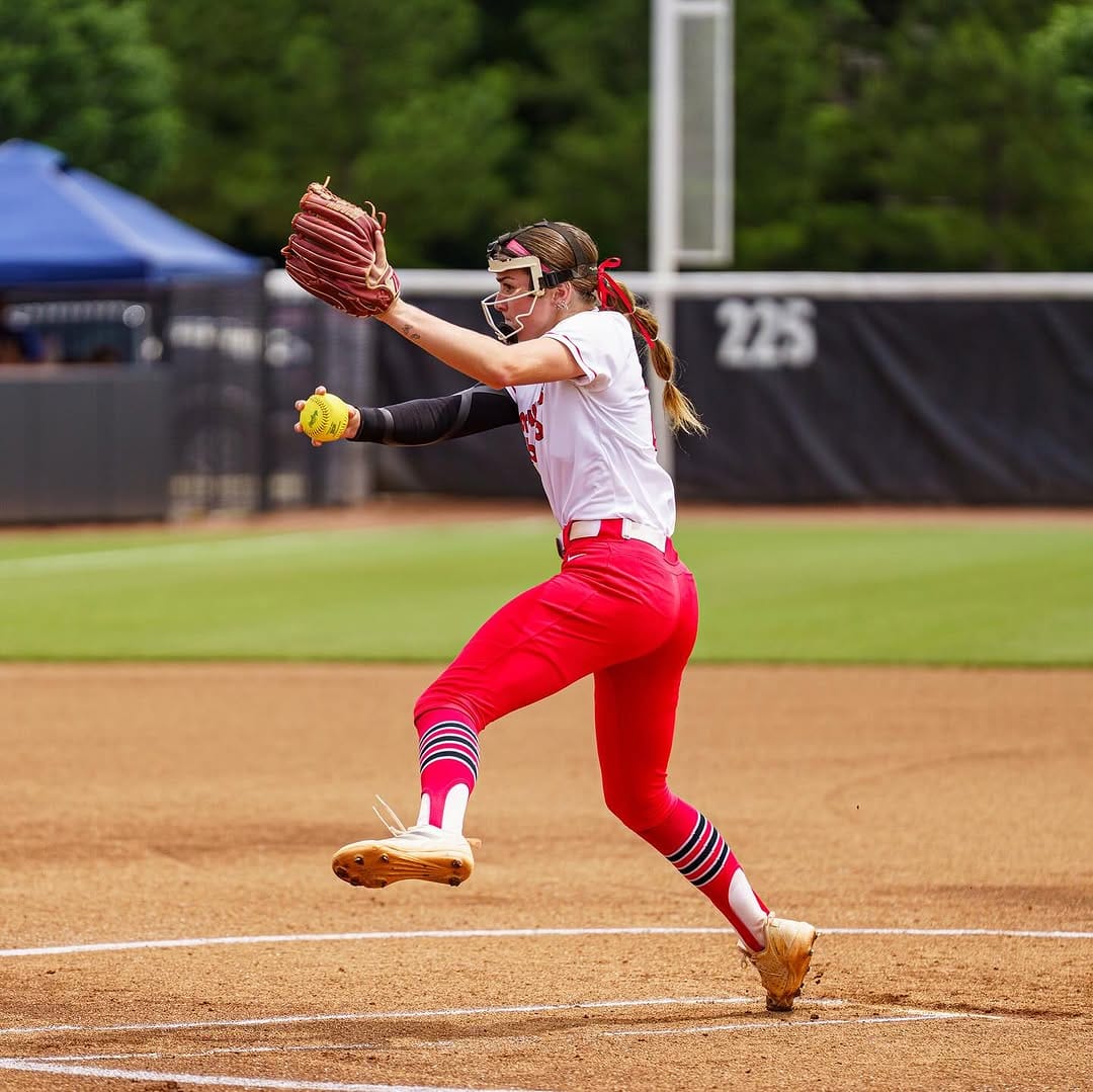 Post 4 by Northwest Florida Raiders on Instagram (carousel)