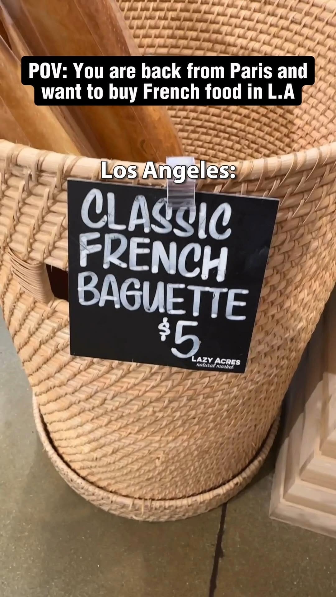 Post 2 by Encore French Lessons on Instagram (video)