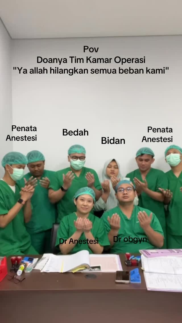 Post 3 by S𝓪𝓷𝓰 A𝓻𝓲𝓯𝓲𝓪𝓷𝓽𝓸, M.D. on Instagram (video)