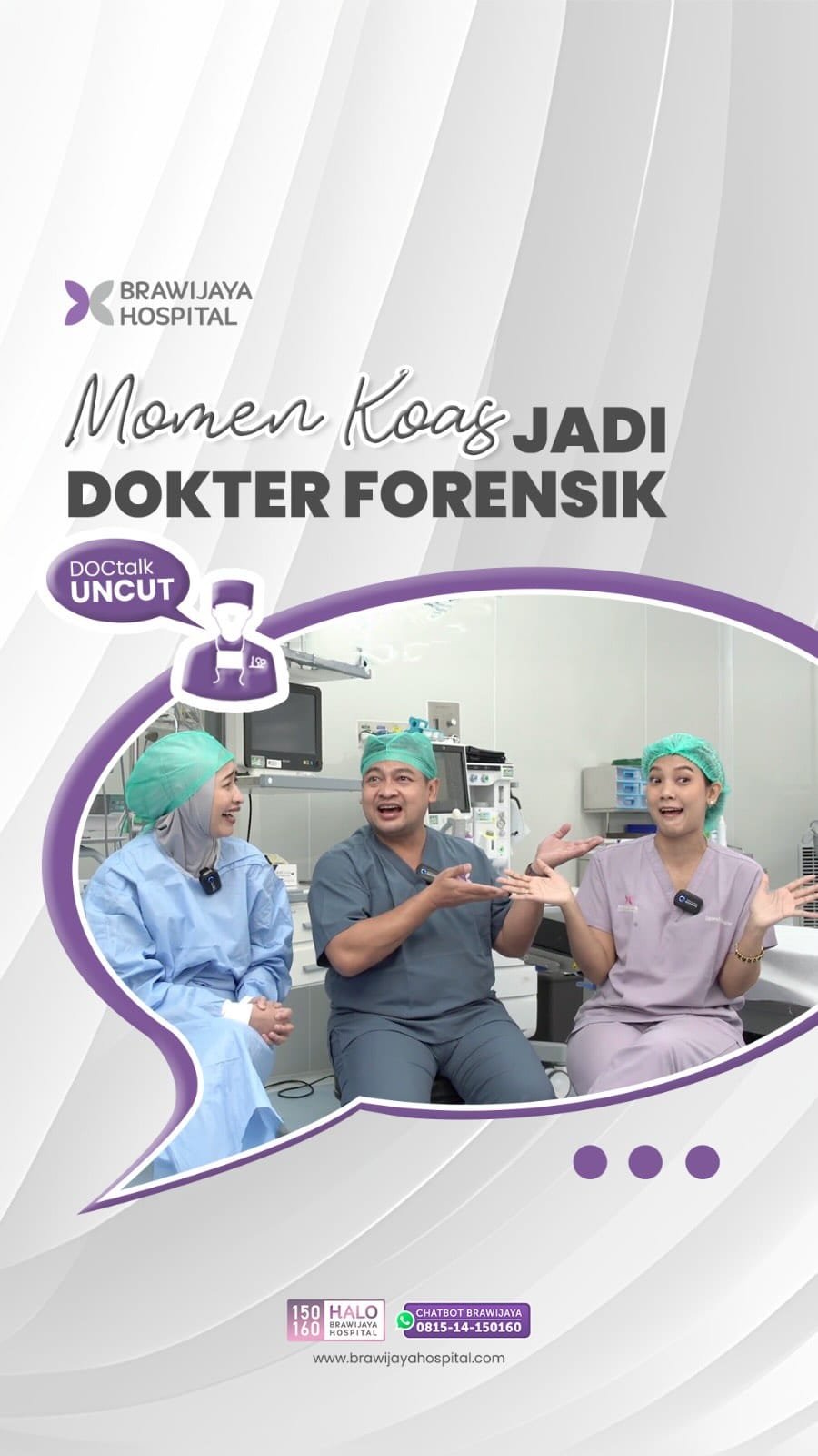 Post 5 by S𝓪𝓷𝓰 A𝓻𝓲𝓯𝓲𝓪𝓷𝓽𝓸, M.D. on Instagram (video)