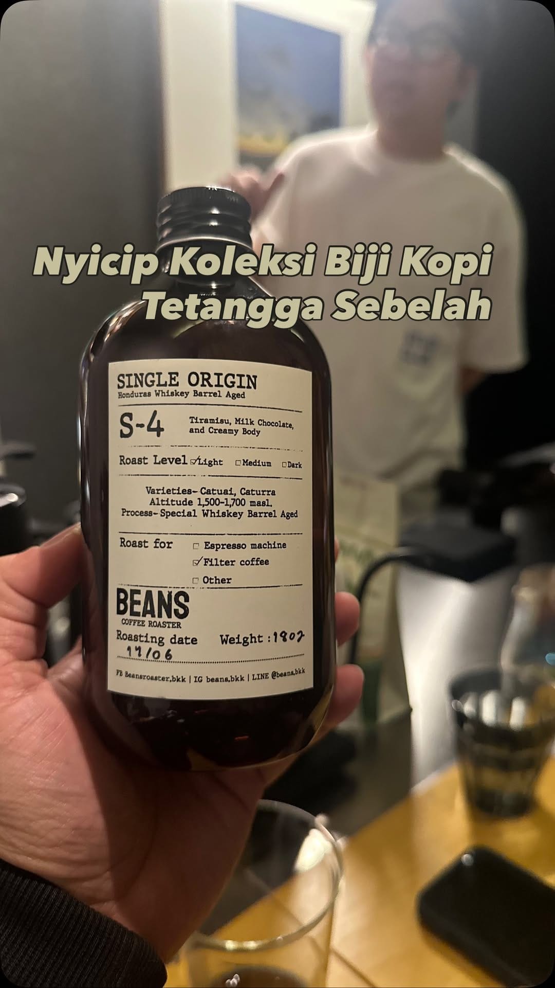 Post 8 by S𝓪𝓷𝓰 A𝓻𝓲𝓯𝓲𝓪𝓷𝓽𝓸, M.D. on Instagram (video)