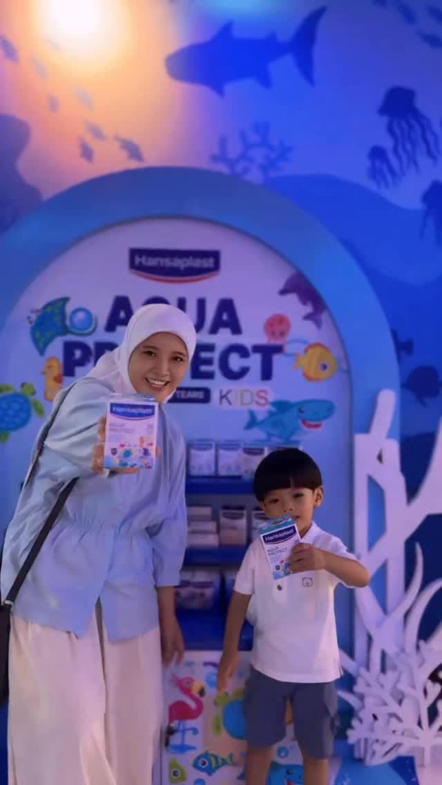 Post 3 by Fitri Rachmawati Amalia on Instagram (video)