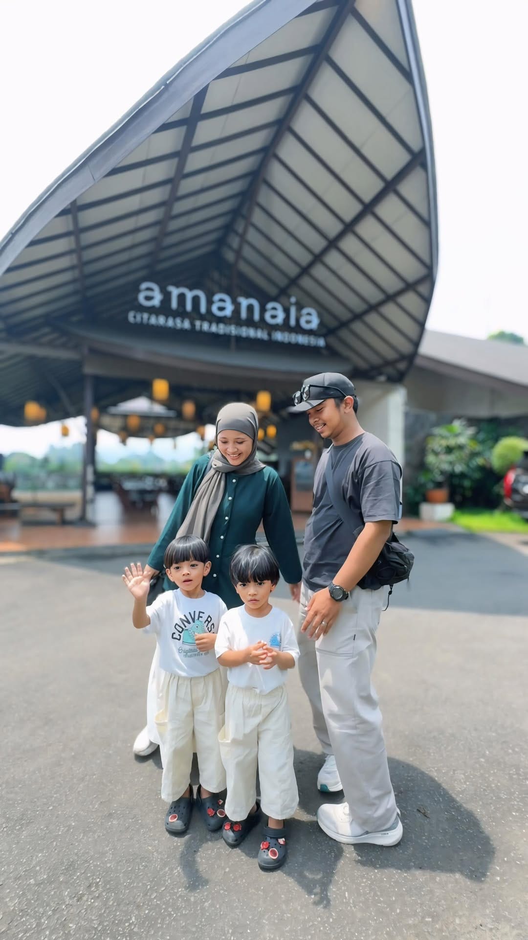 Post 10 by Fitri Rachmawati Amalia on Instagram (video)