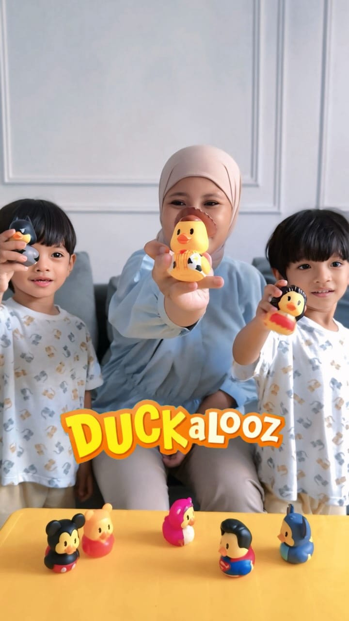 Post 9 by Fitri Rachmawati Amalia on Instagram (video)
