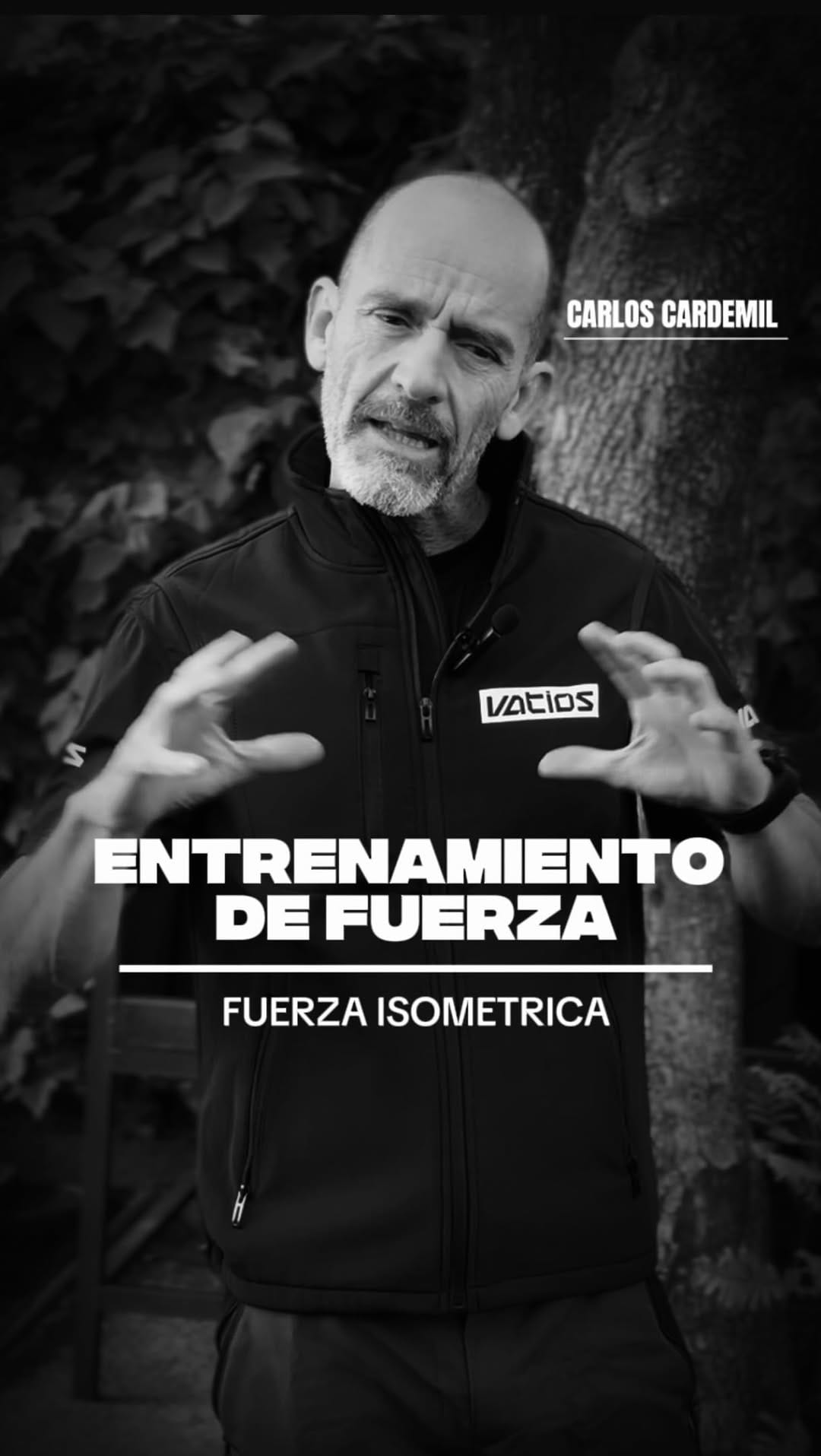 Post 7 by Seba Vásquez on Instagram (video)