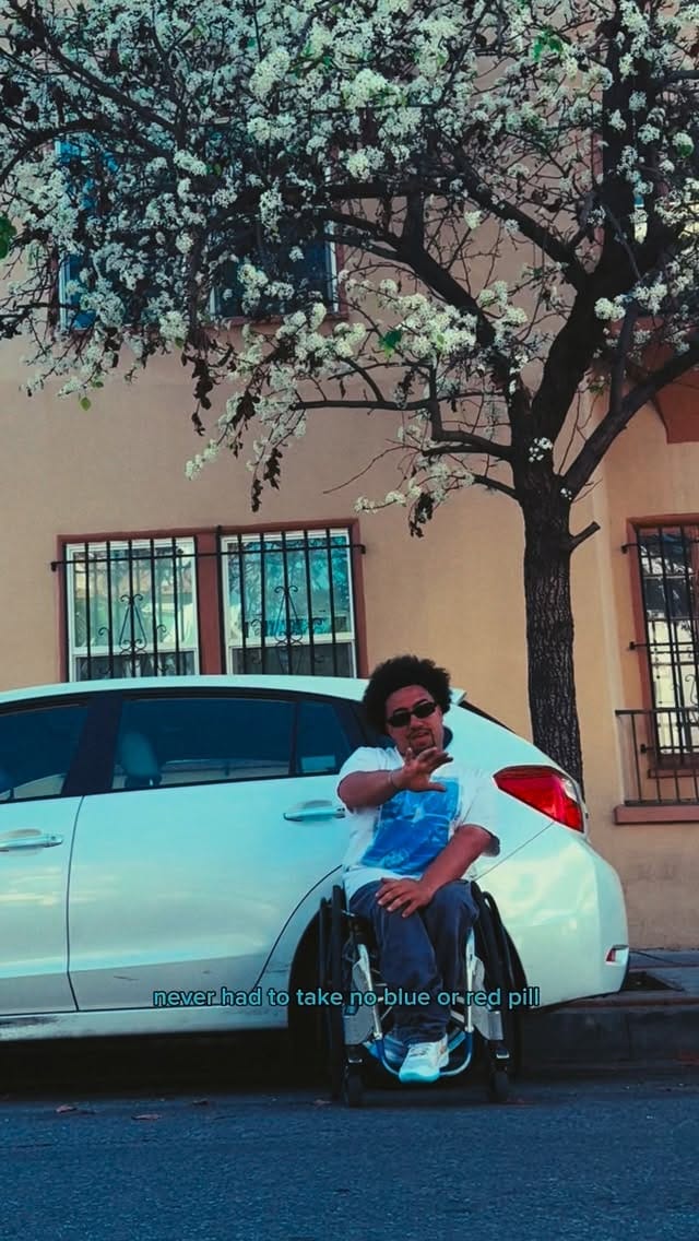 Post 5 by Garnett 🇯🇲 on Instagram (video)