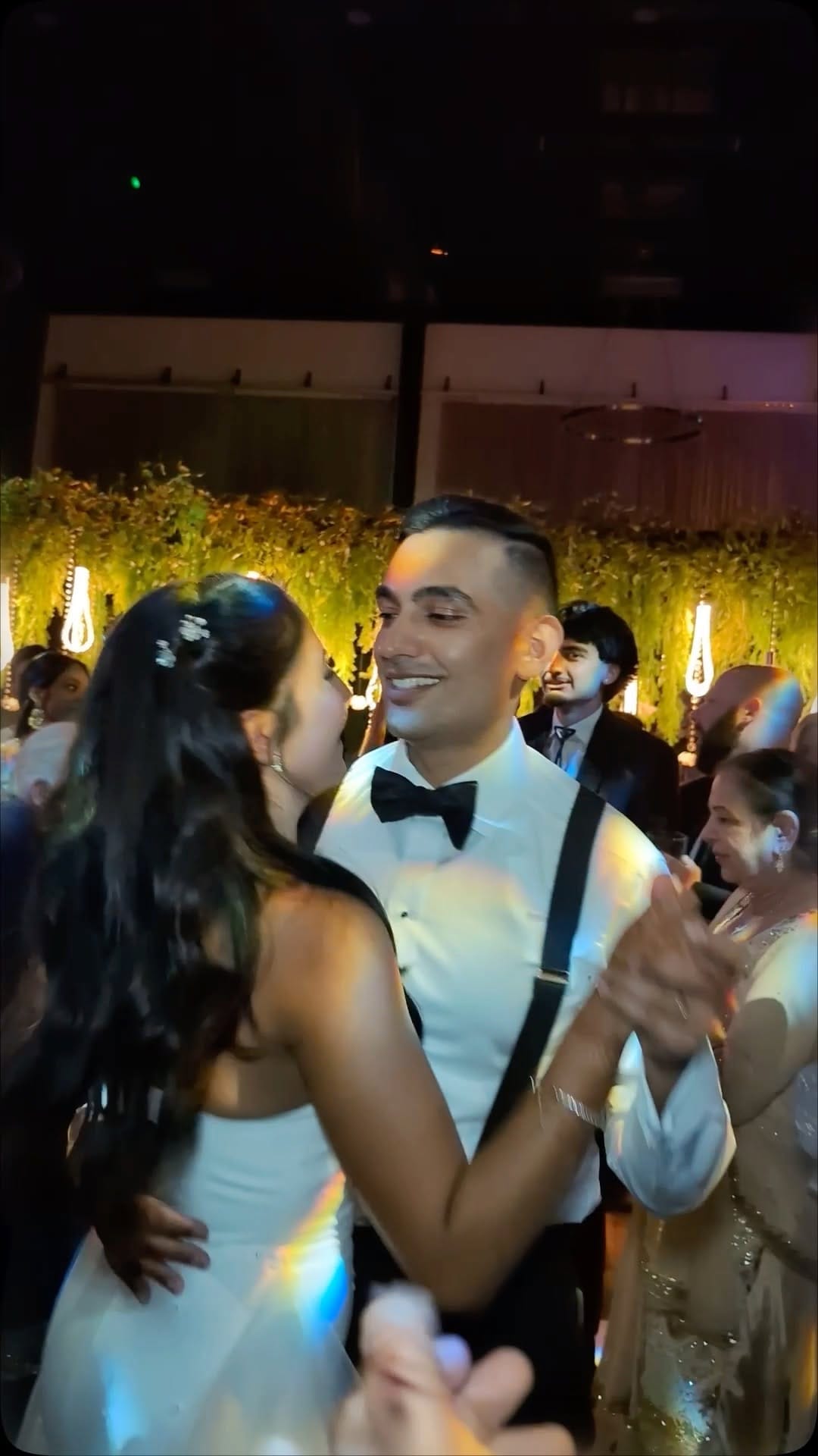 Post 6 by Empire Entertainment on Instagram (video)