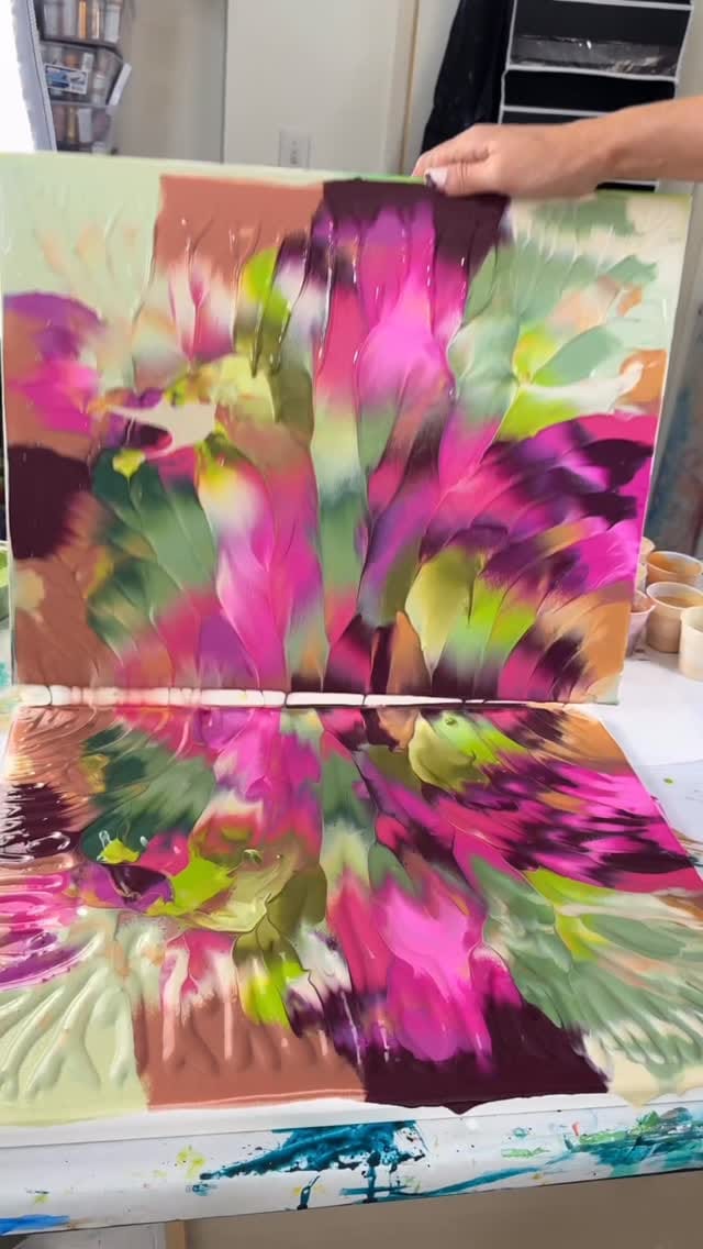 Post 3 by Nicole Ondrush Bennett on Instagram (video)
