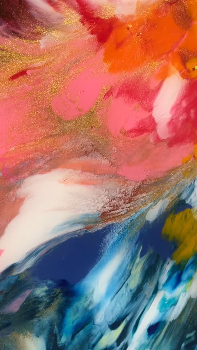 Post 6 by Nicole Ondrush Bennett on Instagram (video)