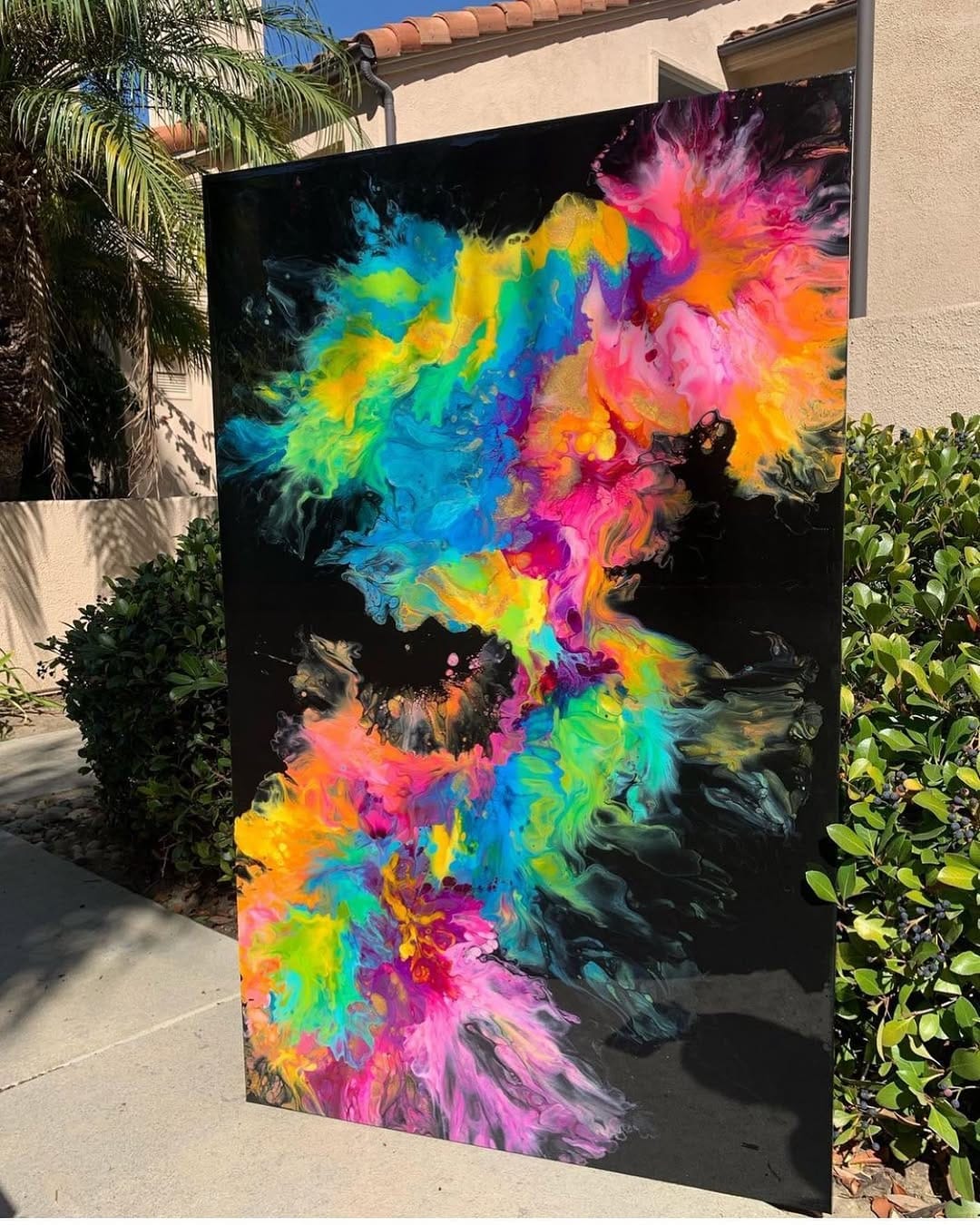 Post 10 by Nicole Ondrush Bennett on Instagram (image)