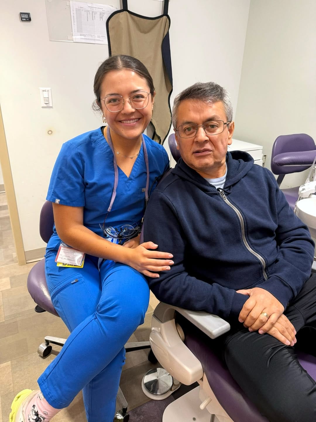 Post 7 by Dr. Domenica Paredes, DMD on Instagram (carousel)
