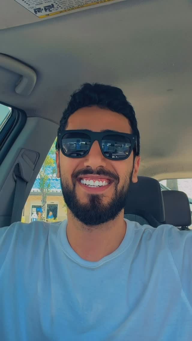 Post 1 by محمد اللباد on Instagram (video)