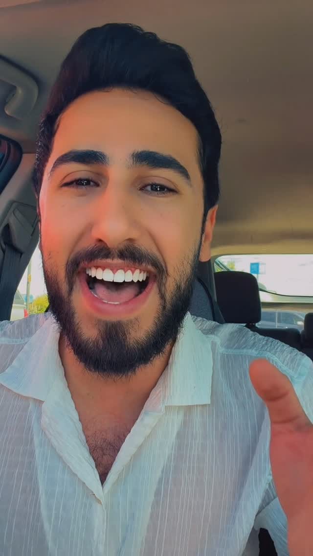 Post 6 by محمد اللباد on Instagram (video)