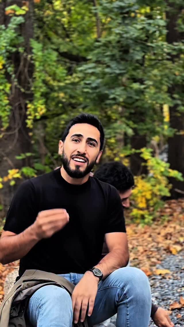 Post 9 by محمد اللباد on Instagram (video)