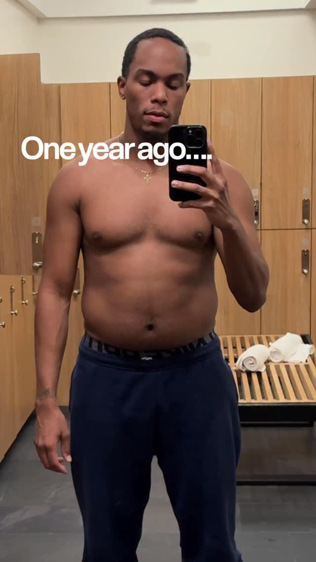 Post 8 by Antwon Keith Collier on Instagram (video)