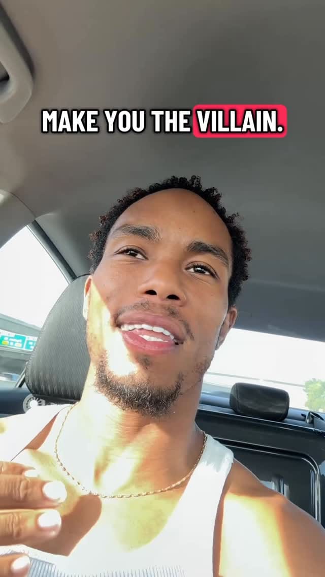 Post 5 by Antwon Keith Collier on Instagram (video)