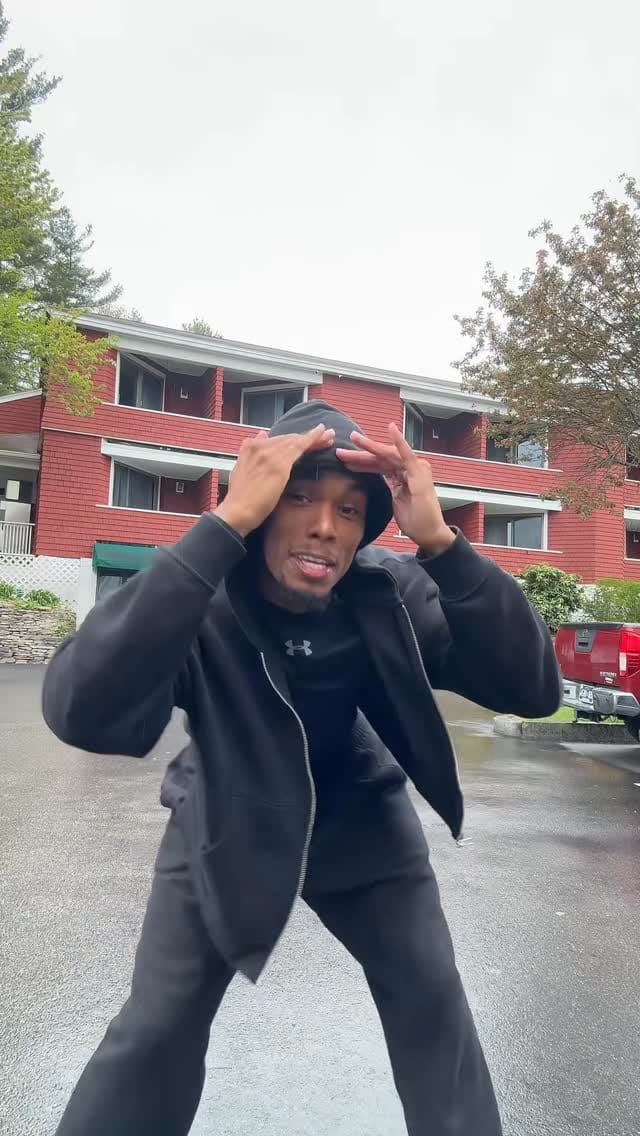 Post 4 by Antwon Keith Collier on Instagram (video)