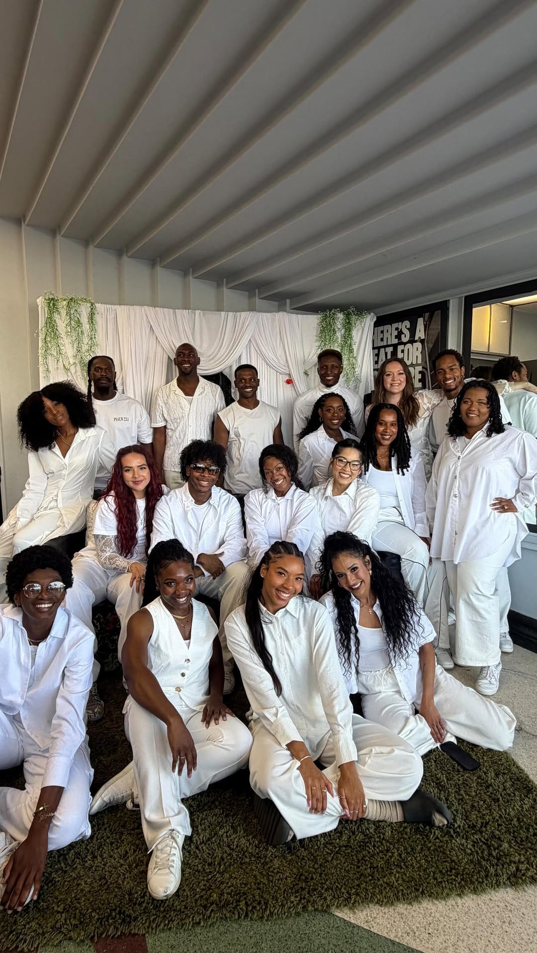 Post 7 by Antwon Keith Collier on Instagram (video)