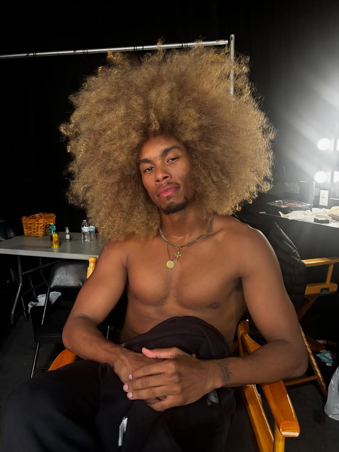 Post 9 by Antwon Keith Collier on Instagram (carousel)