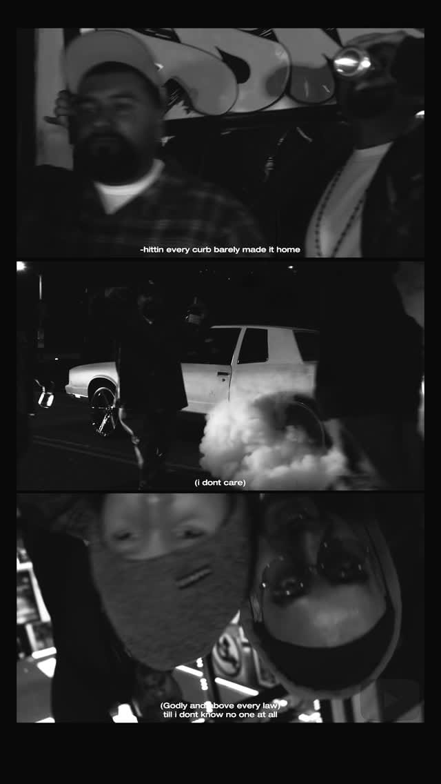 Post 9 by EXSR on Instagram (video)