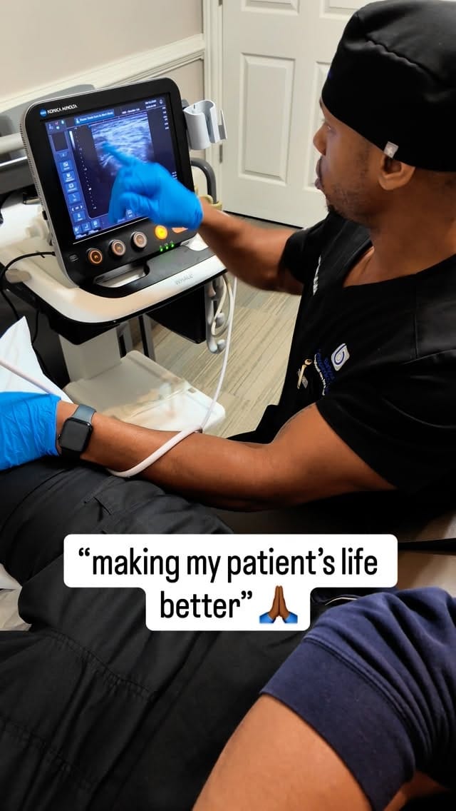 Post 3 by JC, MD, MPH on Instagram (video)