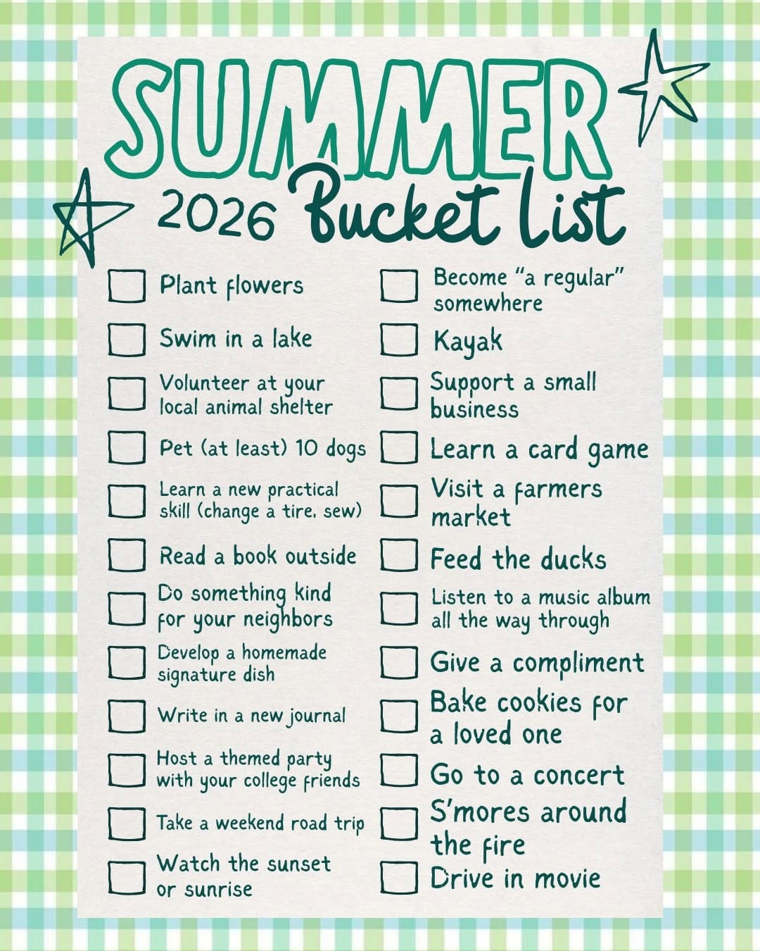 Post 6 by McKinley Health Center on Instagram (image)
