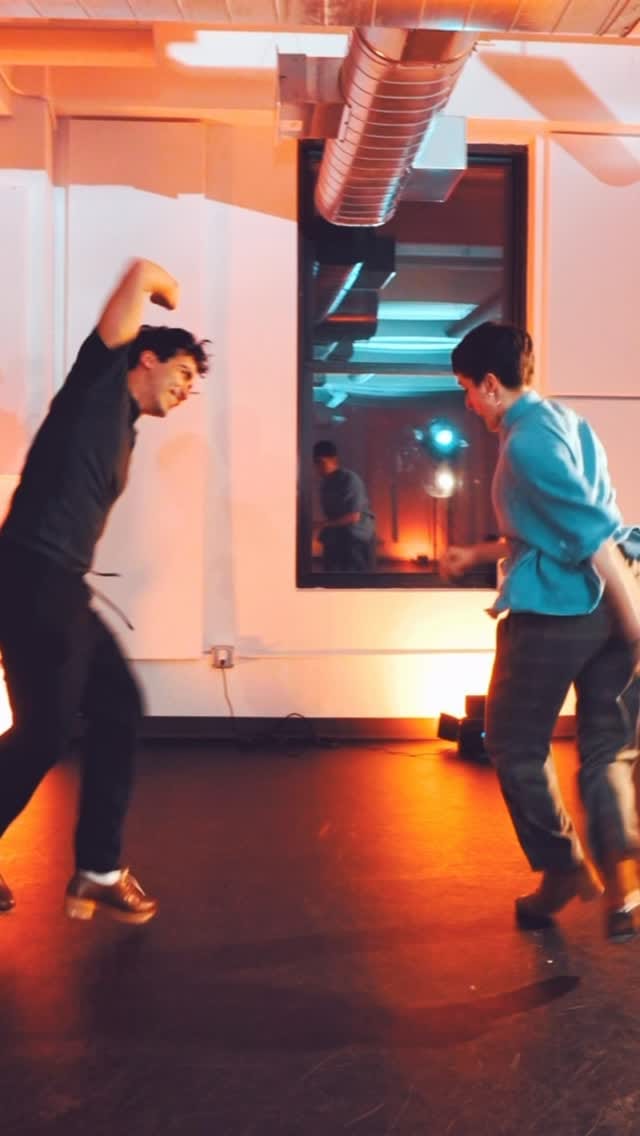 Post 4 by Dario Natarelli on Instagram (video)