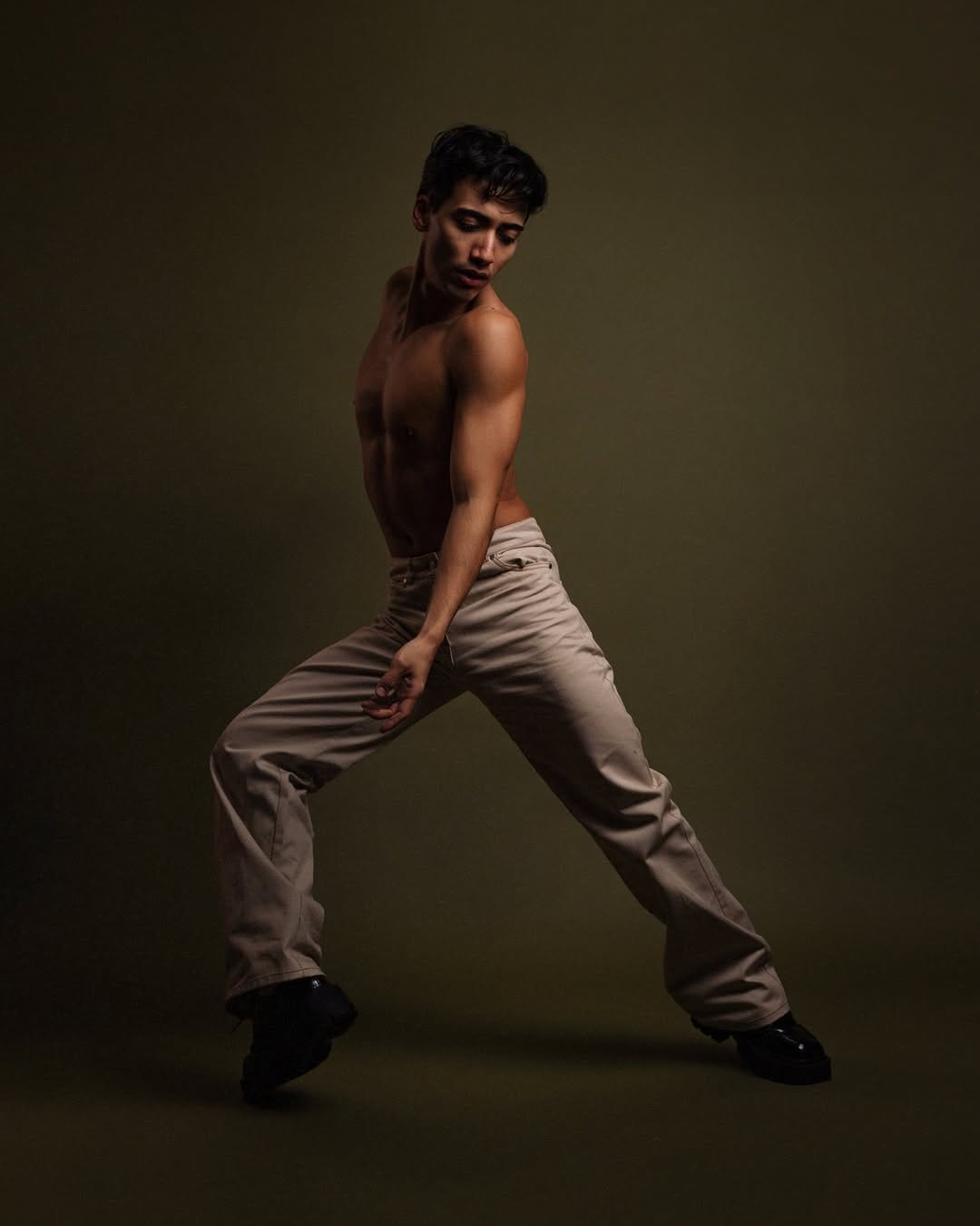 Post 8 by Dario Natarelli on Instagram (image)