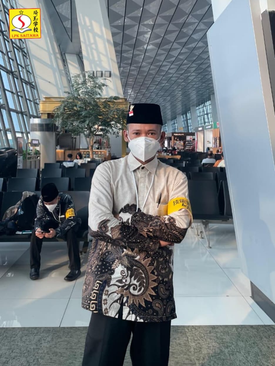 Post 1 by Magang Kerja Ke Jepang | Spesialis IM Japan on Instagram (image)