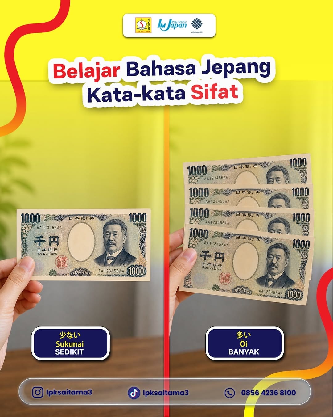 Post 2 by Magang Kerja Ke Jepang | Spesialis IM Japan on Instagram (image)