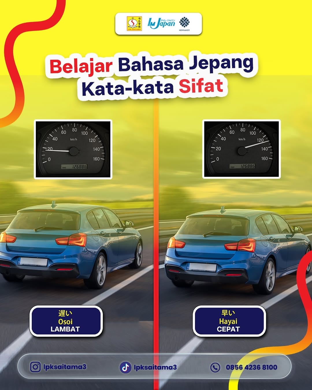 Post 5 by Magang Kerja Ke Jepang | Spesialis IM Japan on Instagram (image)