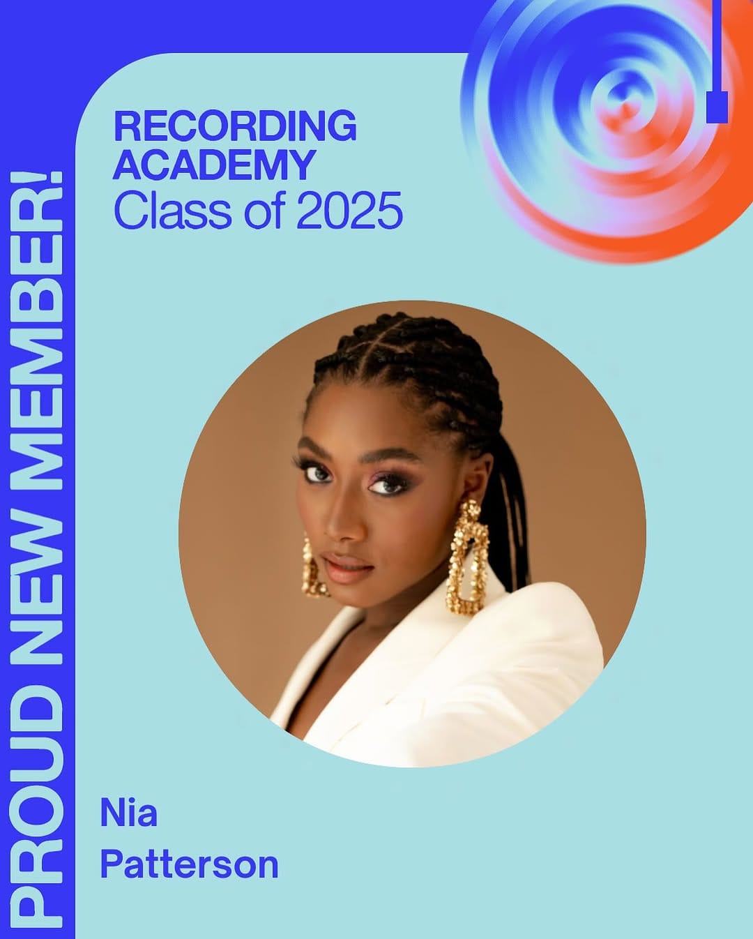 Post 10 by Nia Imani Patterson on Instagram (image)