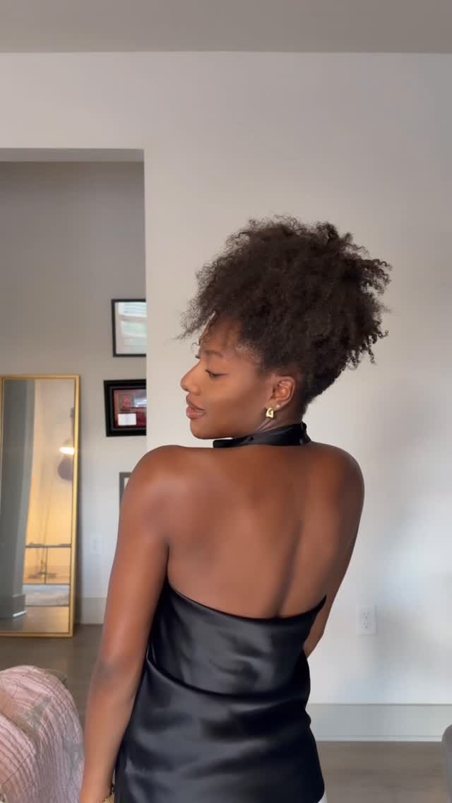 Post 3 by Nia Imani Patterson on Instagram (video)