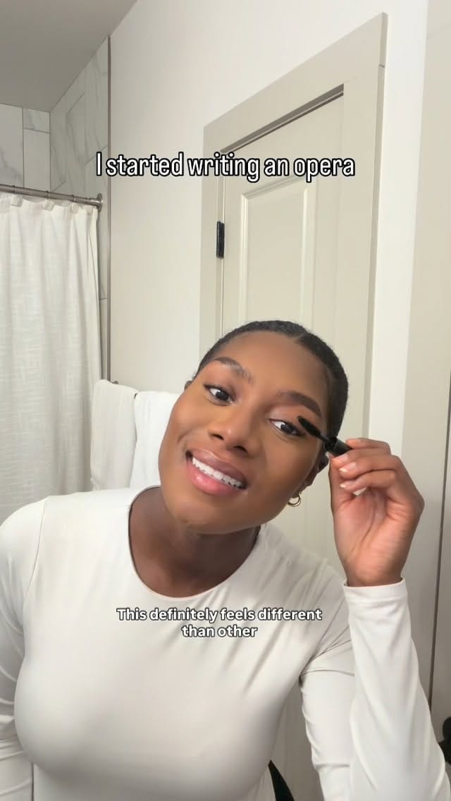 Post 2 by Nia Imani Patterson on Instagram (video)