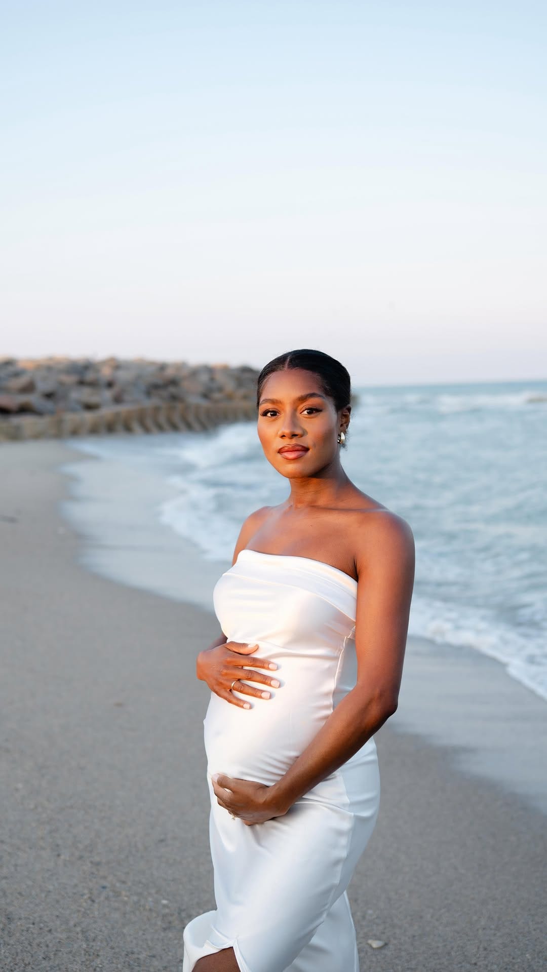 Post 4 by Nia Imani Patterson on Instagram (video)