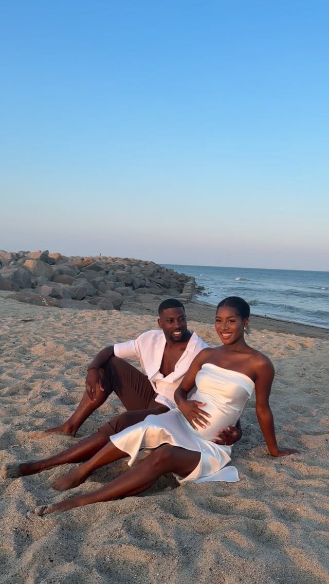 Post 5 by Nia Imani Patterson on Instagram (video)