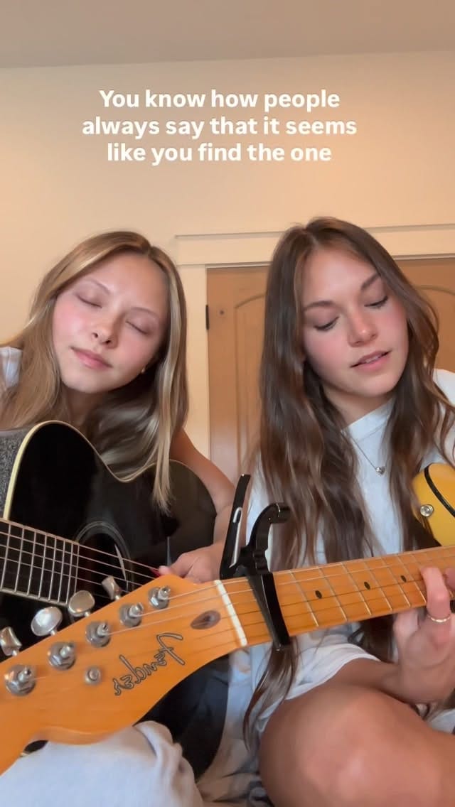 Post 7 by The Lockhearts on Instagram (video)