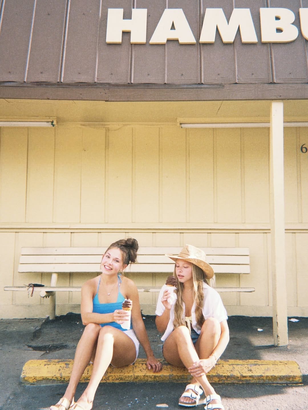 Post 3 by The Lockhearts on Instagram (carousel)