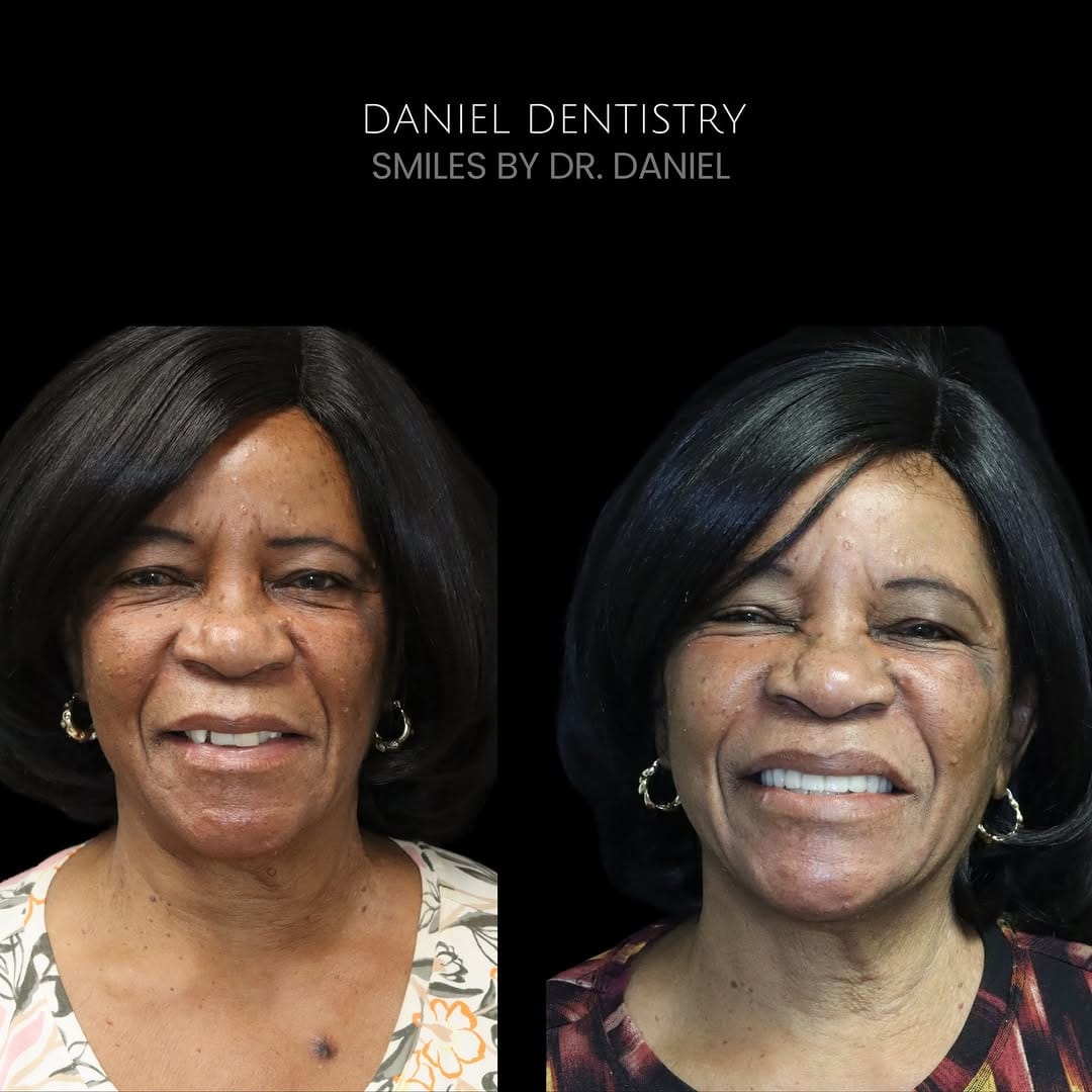 Post 7 by Dr. Chione Daniel on Instagram (image)