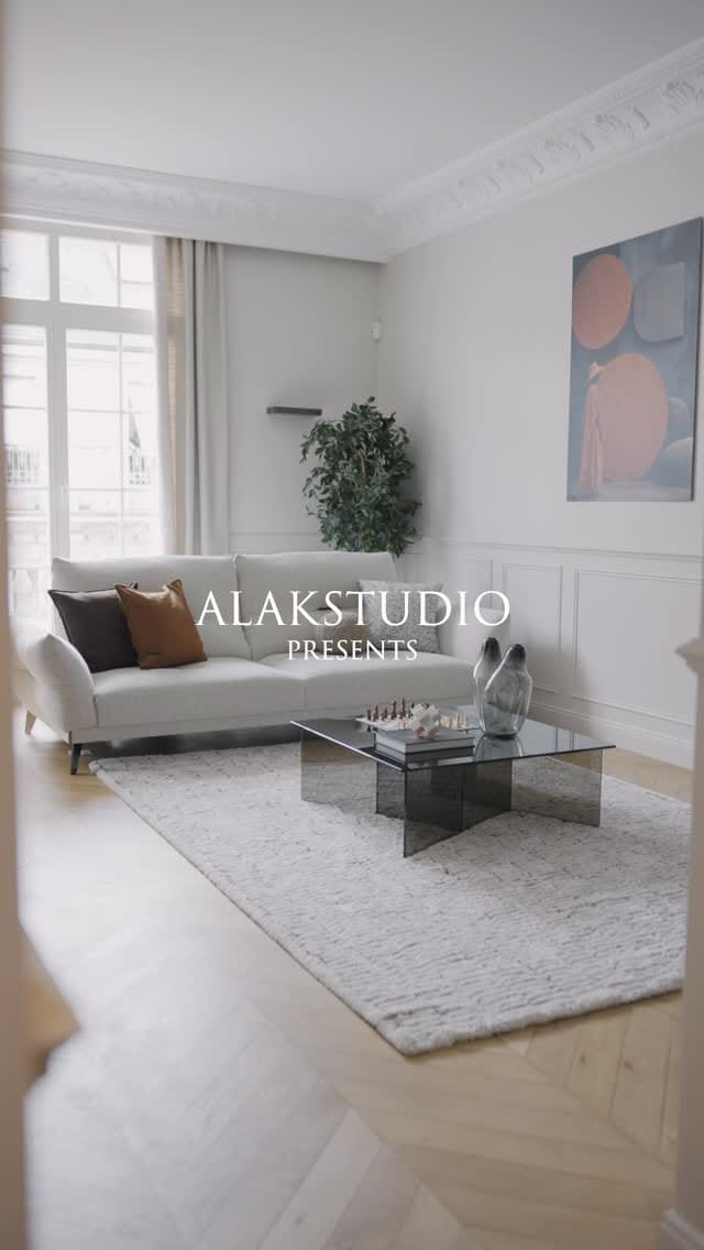 Post 10 by ALAKSTUDIO on Instagram (video)