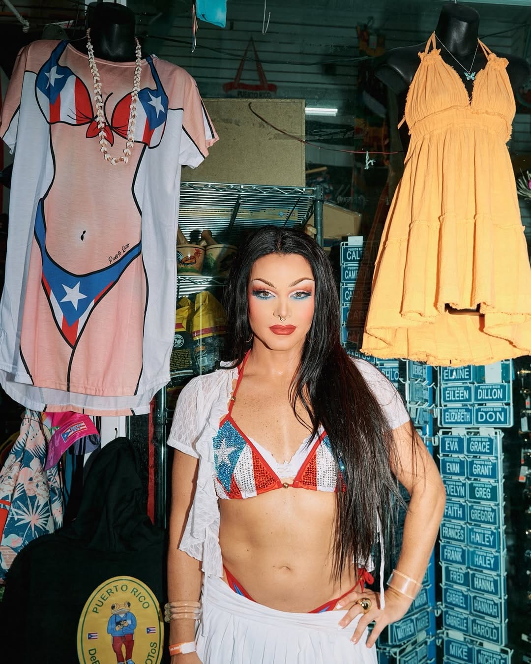 Post 1 by Steph Segarra ⚡️👀⚡️ on Instagram (carousel)