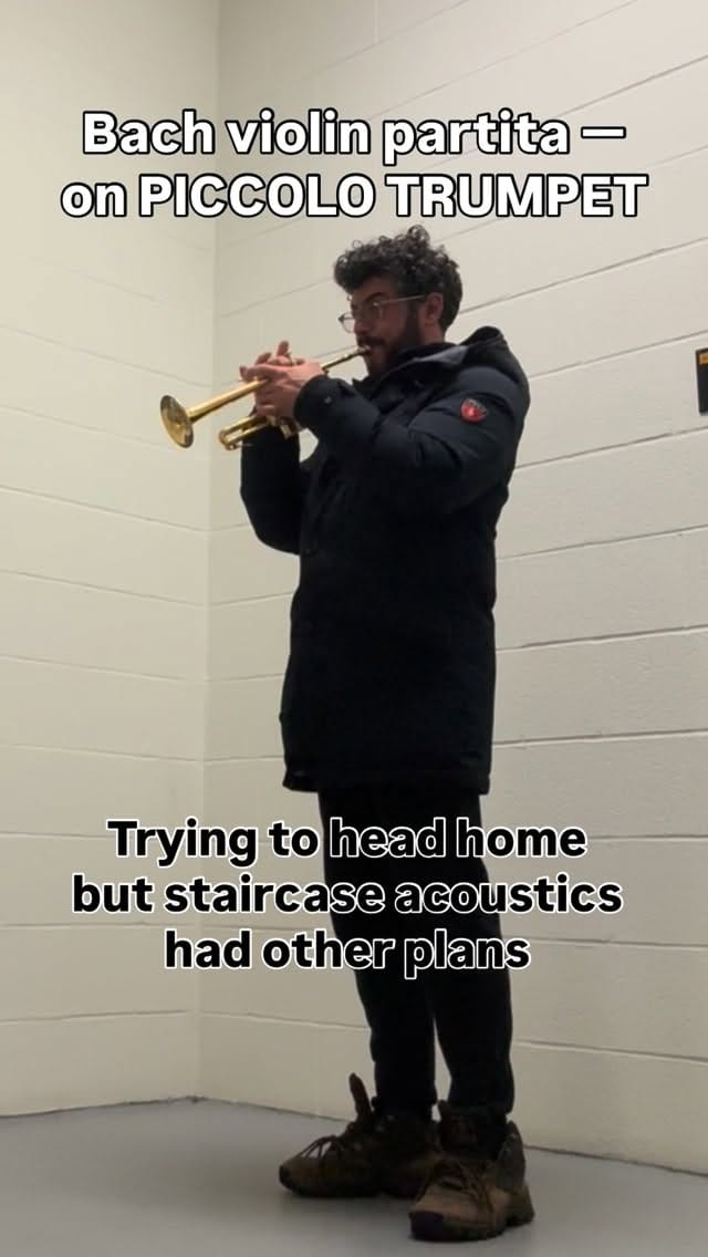 Post 9 by Chris Coletti on Instagram (video)