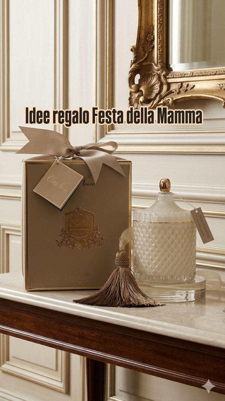 Post 8 by La Maison di Michelessi 🏠 on Instagram (video)