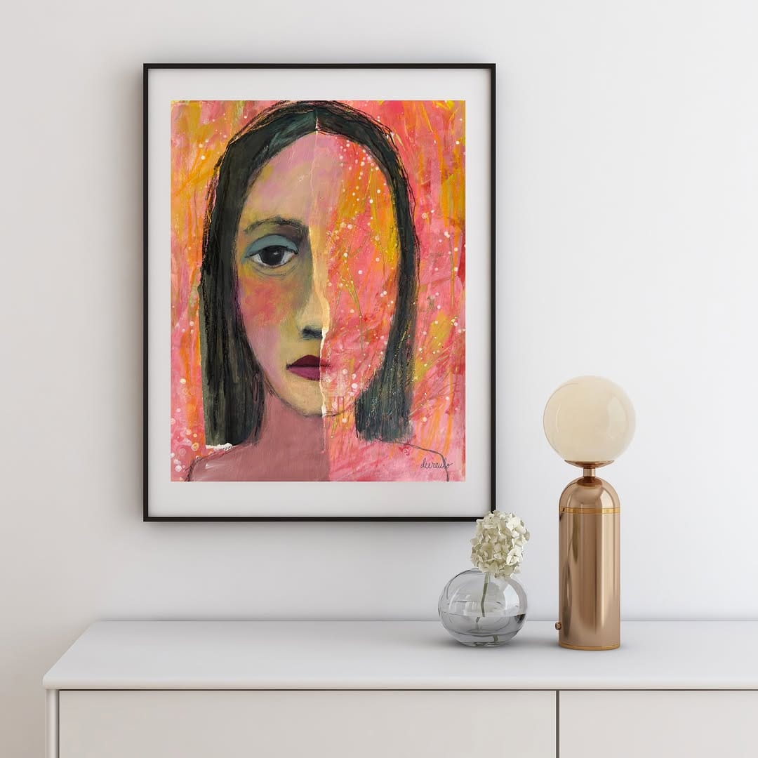 Post 2 by Donna Ceraulo on Instagram (image)